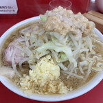 ラーメン二郎 - 