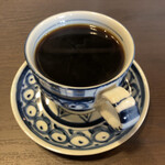 Kohi To Wain Arumoni - ブレンドコーヒー