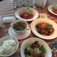 全聚徳 新宿店 - 