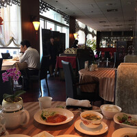 全聚徳 新宿店 - 
