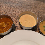 シャンディ ニヴァース カフェ - 