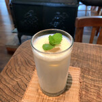 シャンディ ニヴァース カフェ - 