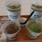 MARUZEN Tea Roastery - 