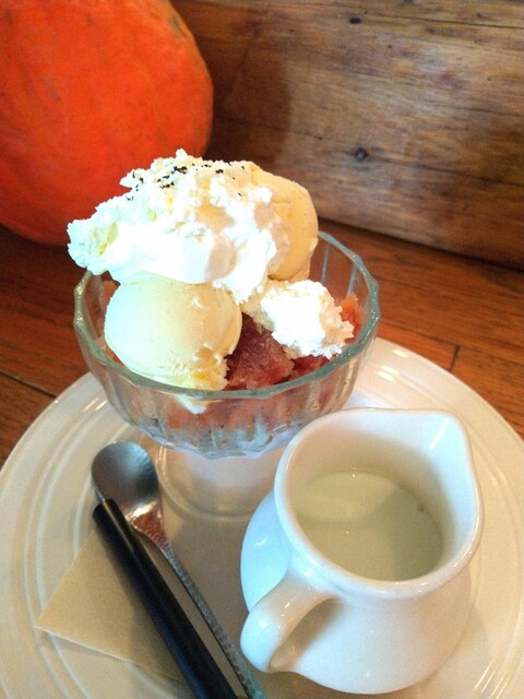 Kunitachi Tea House クニタチティーハウス 国立 カフェ 食べログ