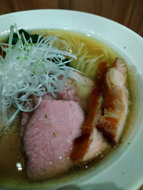 麺処 ほん田 秋葉原本店 秋葉原 ラーメン 食べログ