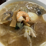 いろは食堂 - 