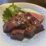 七輪焼肉 楽しいら - 