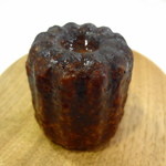 ルビアン - カヌレ　200円