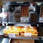 北ノ選 笹庵 - 沖縄黒糖饅頭
