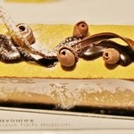 シュクレ - 「ショコラ・エキゾチック」\350です(11/11UP)