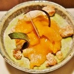 シュクレ - 「ポテロン」\400です(11/11UP)