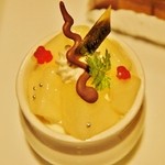 シュクレ - 「アロー」\400です(11/11UP)