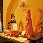 シュクレ - お店様の店内の様子です(11/11UP)