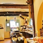 シュクレ - お店様の店内の様子③です(11/11UP)