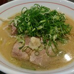 麺屋 朱雀 - 