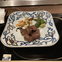 横浜うかい亭 - 