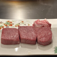 横浜うかい亭 - 