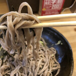 Teuchi Soba Sakura No Teishokuya - 