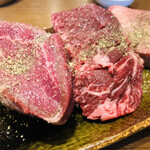 Yakiniku Kokokara - 