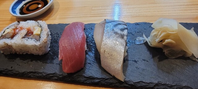 ざんじばる - 秋田（日本料理）の写真