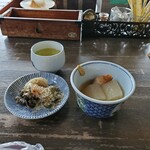 山女茶屋 - 