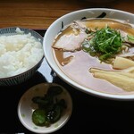 Chuuka Soba Taiga - 