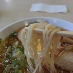 Isoya Shokudou - 麺 リフト
