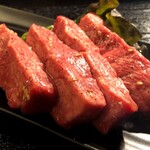 ホルモン焼肉 はし臓 - 