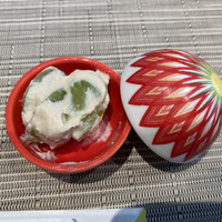 創作料理 FANCL令和本膳 - 