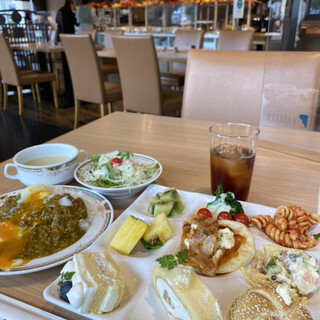 テルサレストラン_1