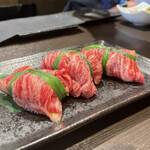 Tukisima Yakiniku Gyu Tan Dokoro Utuki - 