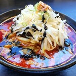 麺辛屋 二代目 美國 - 