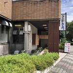 あら川 - 