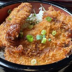 鶴岡 スエヒロ食堂 - 