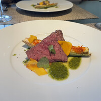 boB the garden Ginza - 