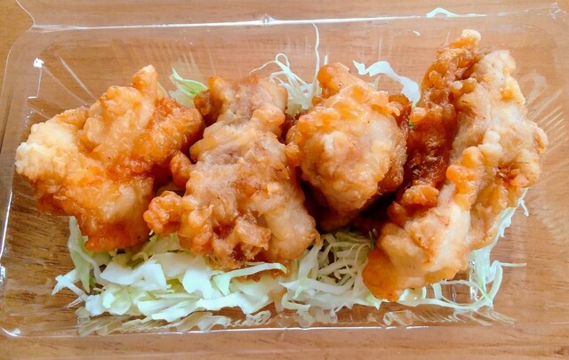 お惣菜亭 和味 - 青葉（惣菜・デリ）の写真