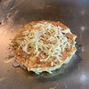 Ajiya Okonomiyaki Restaurant - 料理写真:お好み焼き（ミート・ラバーズ）