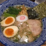 らーめん くじら軒 - 