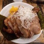 らーめん くじら軒 - 