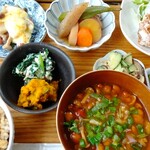 Cafe saji - 