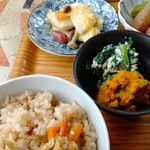 Cafe saji - 