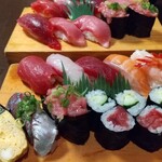 すし春 - 