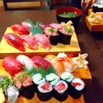すし春 - 