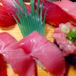 すし春 - 