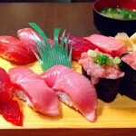 すし春 - 