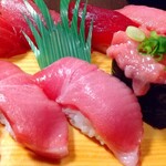 すし春 - 