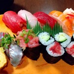 すし春 - 