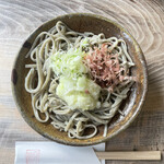 Soba Gura Tanigawa - 