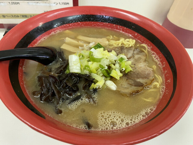 麺や たけちゃん - 士別/ラーメン | 食べログ
