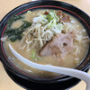 北海道らーめん 味噌丸